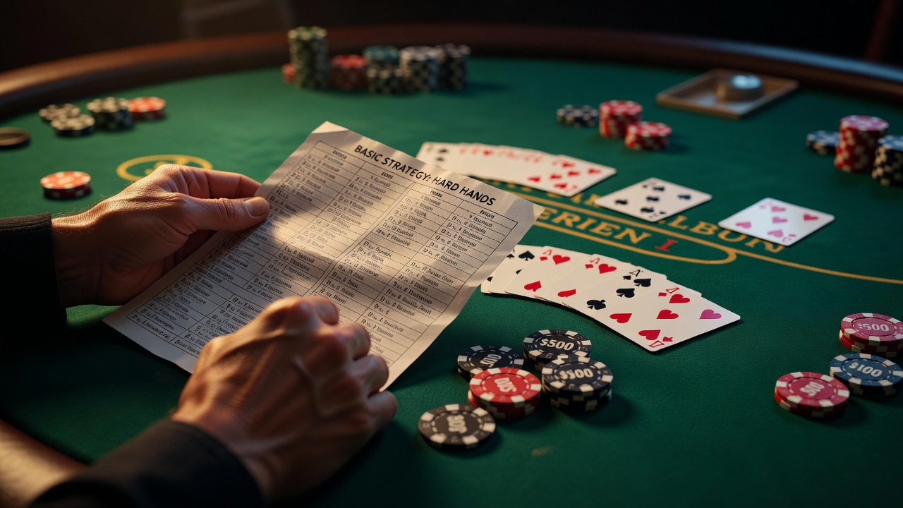 Essential Strategies for Australian Blackjack Players - online blackjack australia real money