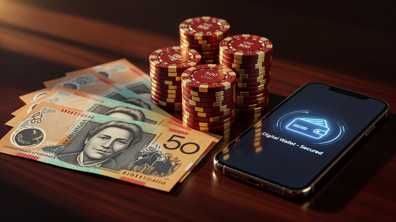Deposits, Withdrawals &amp; Bonuses for Aussies - online blackjack australia real money