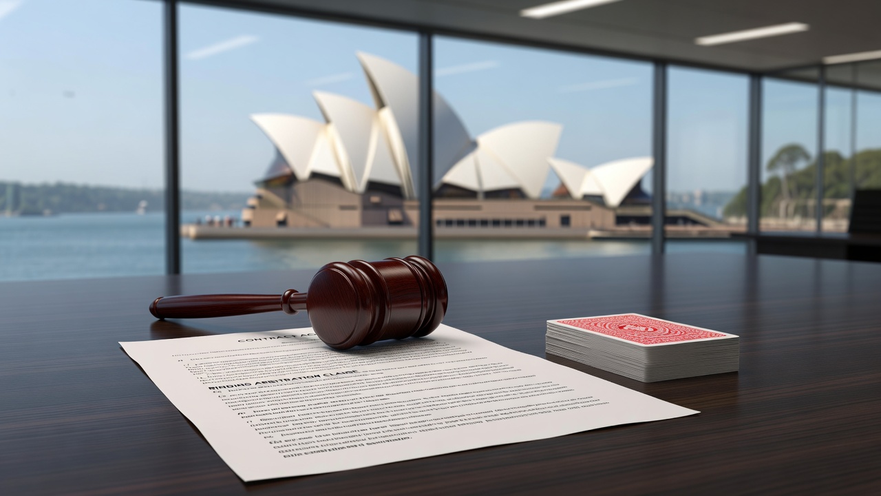 Is Online Blackjack Legal in Australia? - online blackjack australia real money