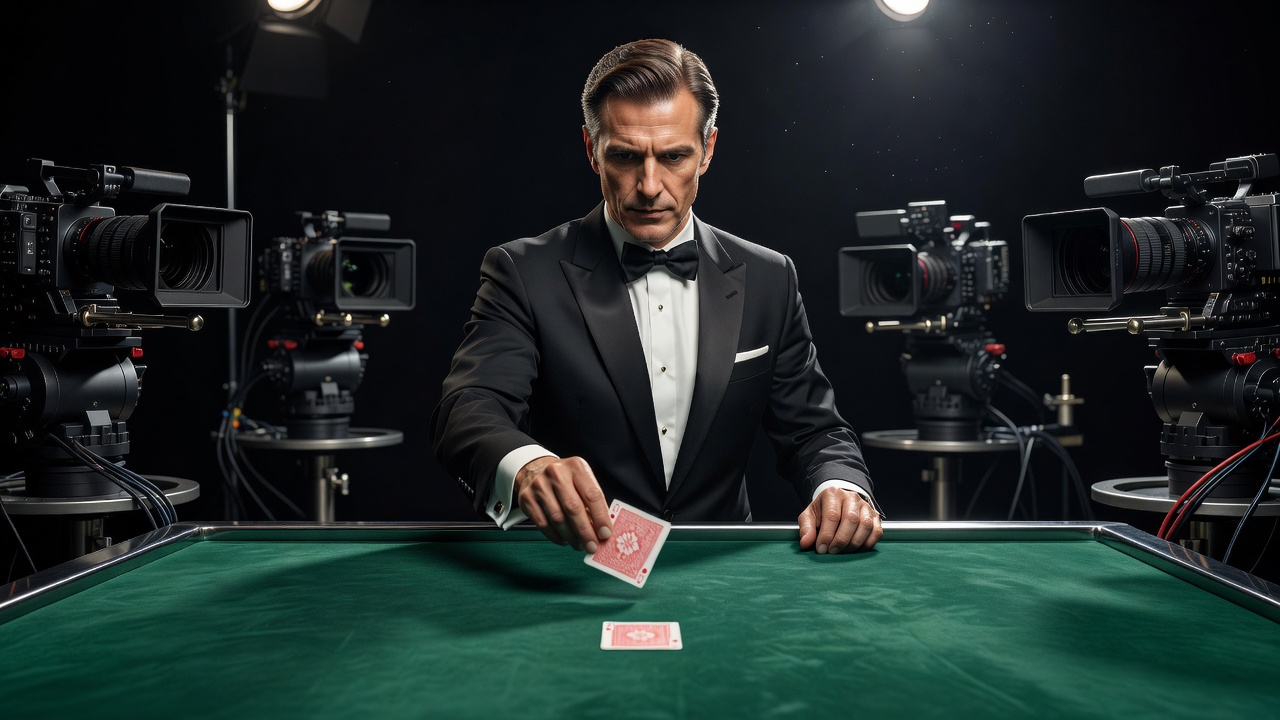 What is Live Dealer Blackjack and How Does It Work? - online blackjack live dealer real money