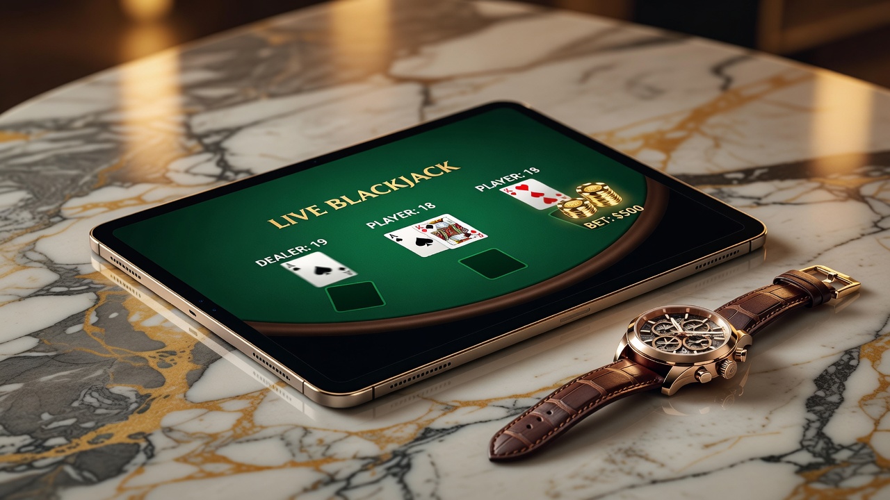 Top Platforms for Online Blackjack Live Dealer Real Money - online blackjack live dealer real money