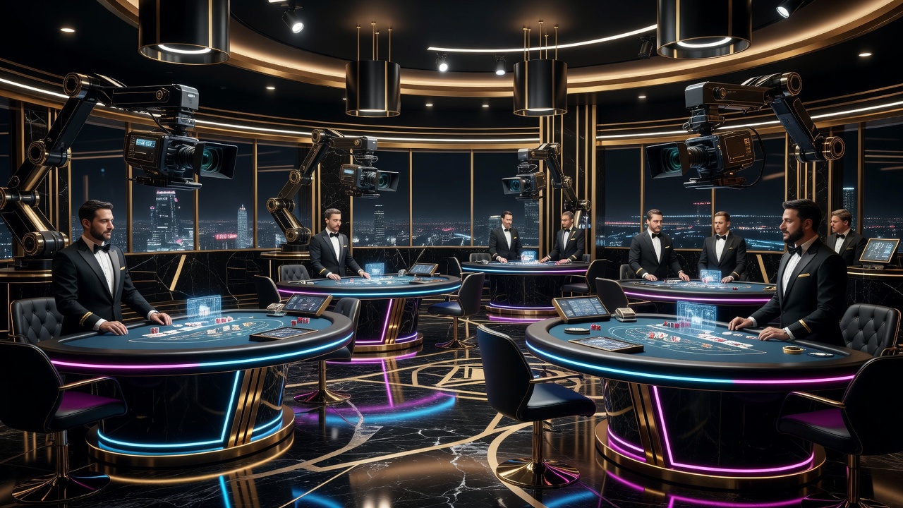 Top Online Blackjack Live Dealer Casinos in 2026 - online blackjack live dealer