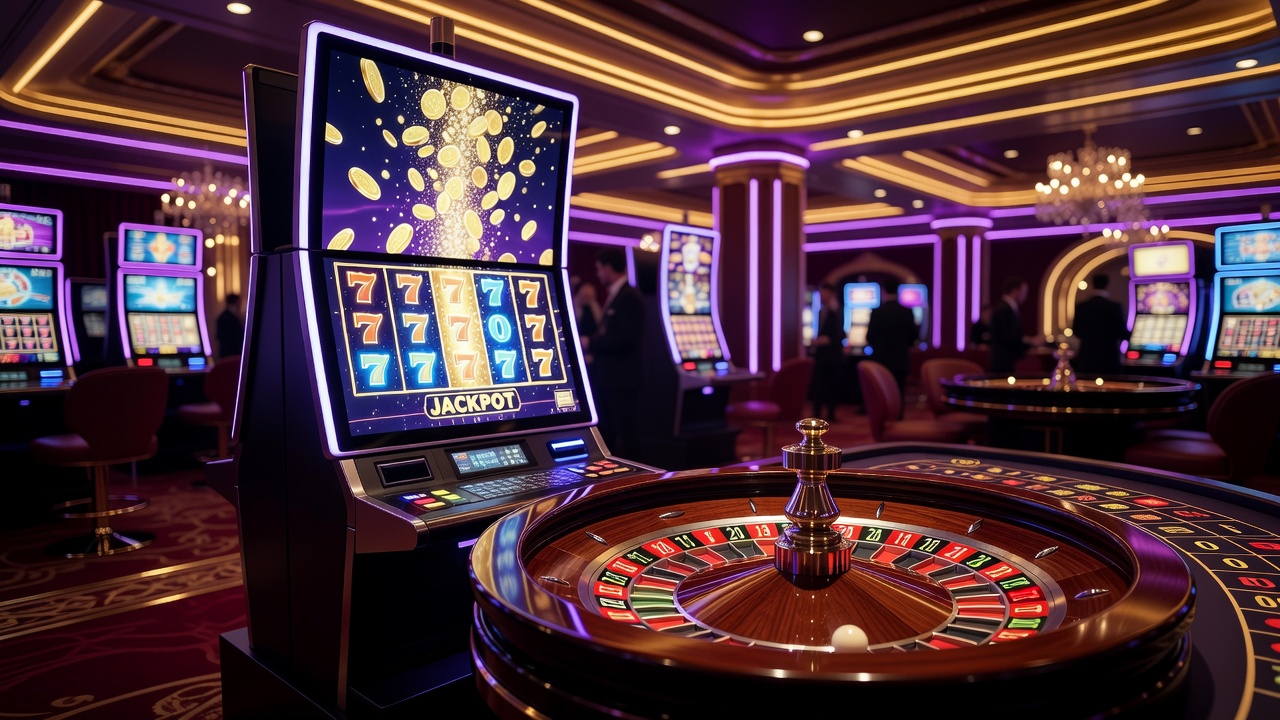 Explore RocketPlay Casino Game Selection - rocketplay casino play online