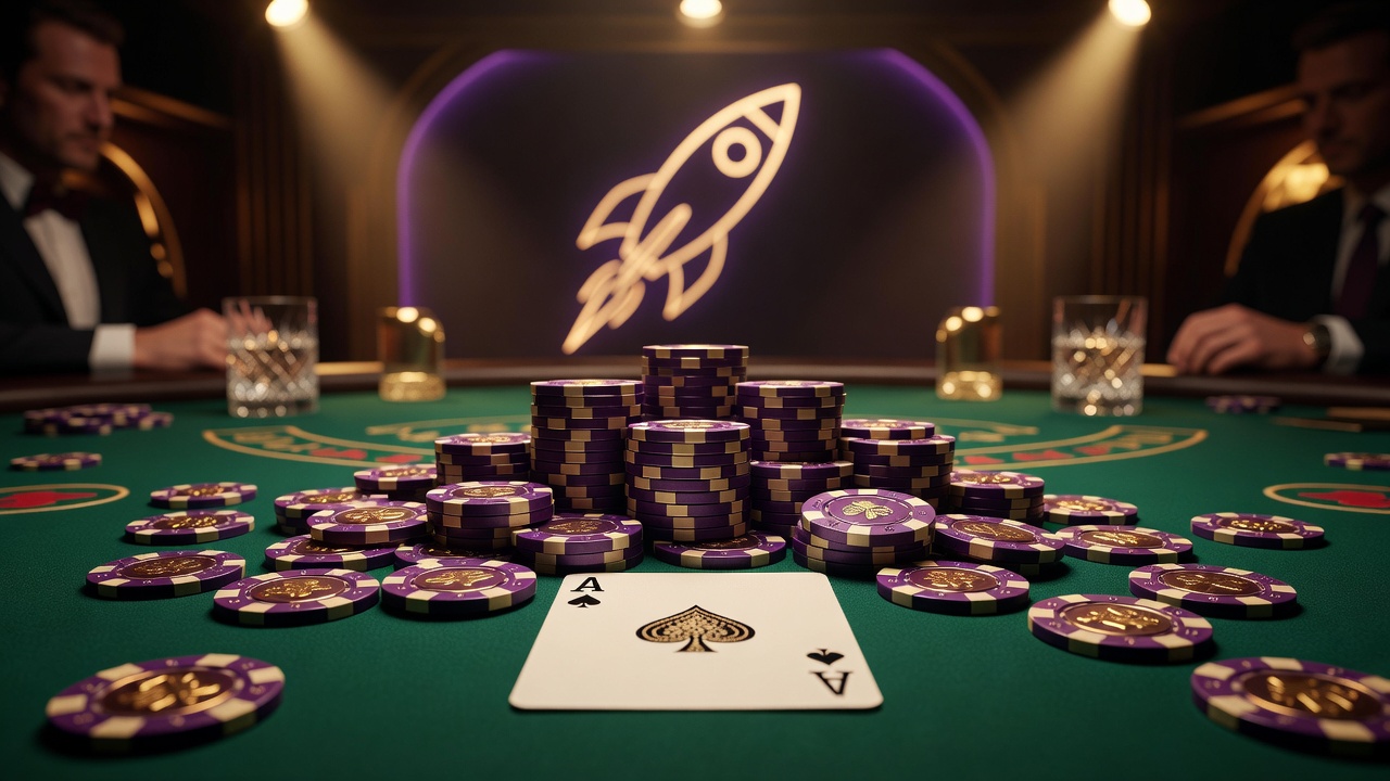 Why RocketPlay is the Best Online Casino for Live Dealer Blackjack - best online casino for live dealer blackjack