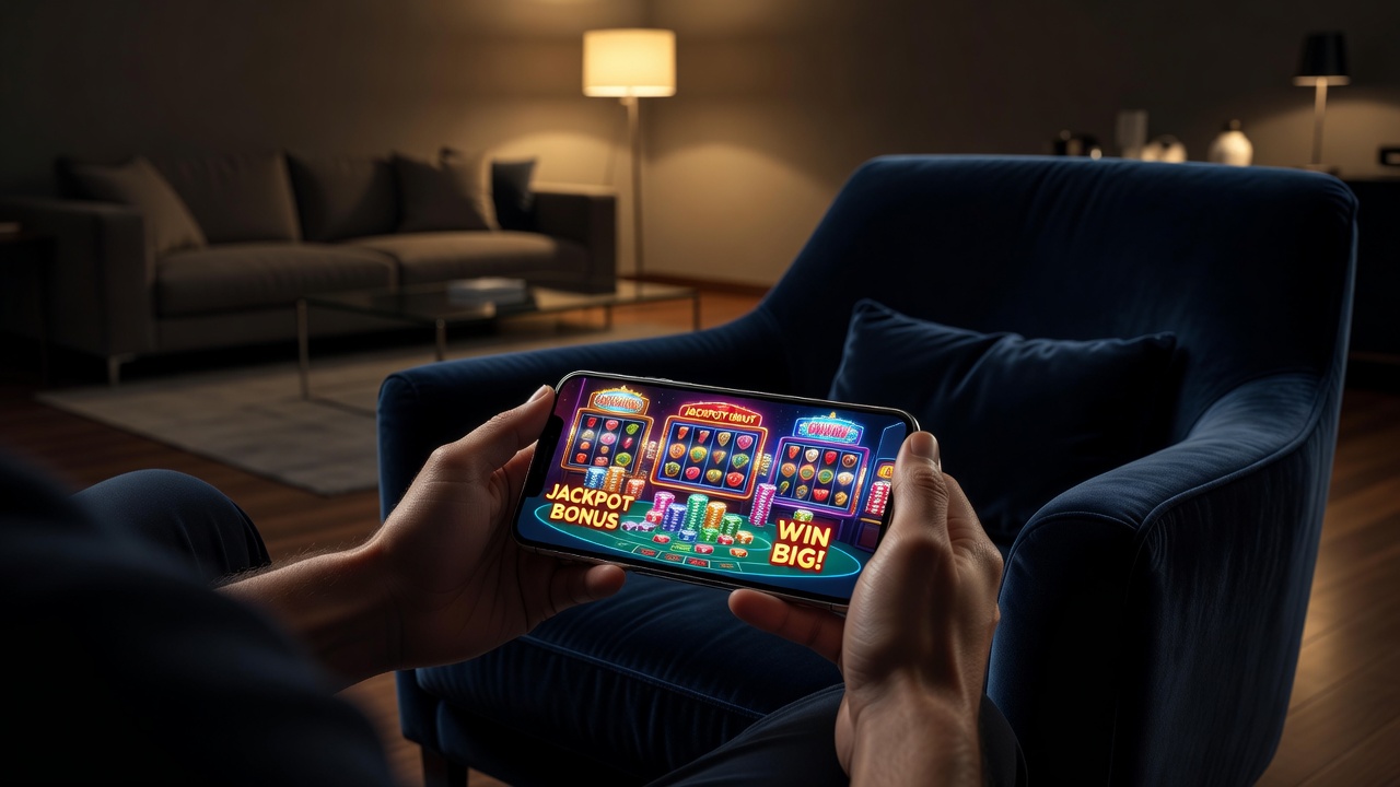 Mobile Gaming and User Experience - online zoome casino australia