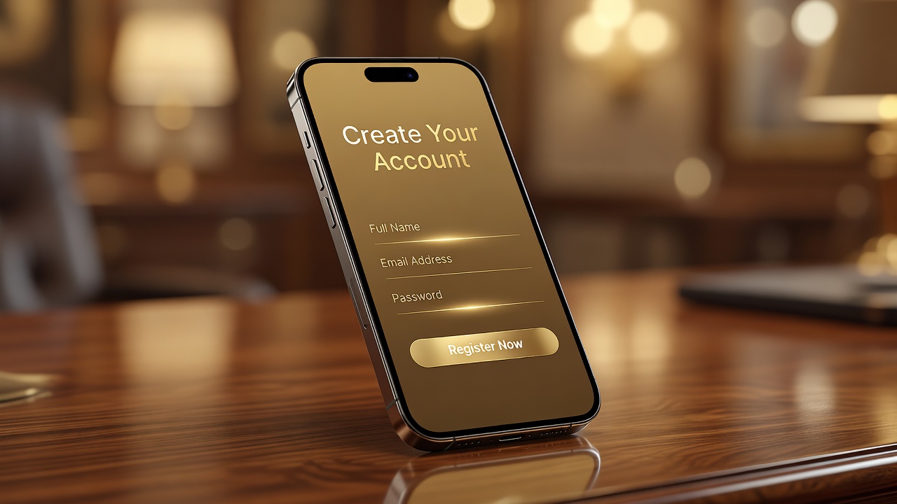 Get Started: Registration and Your Account Setup - casinonic casino play online