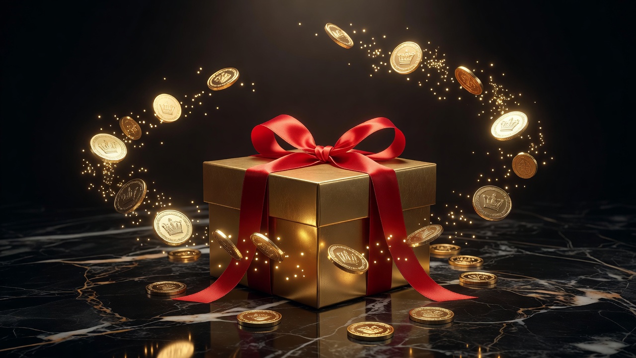 Claim Your Rewards: Bonuses & Promotions - casinonic casino play online