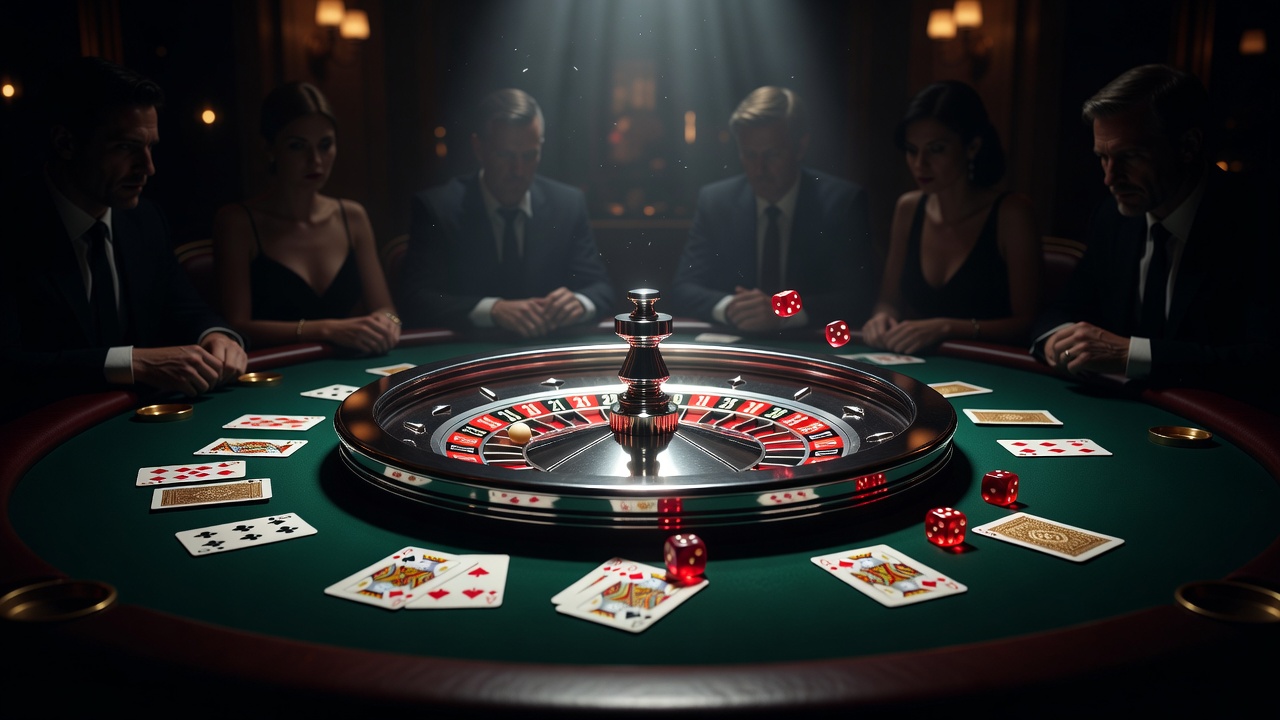 Explore the Games: Casinonic's Diverse Collection - casinonic casino play online