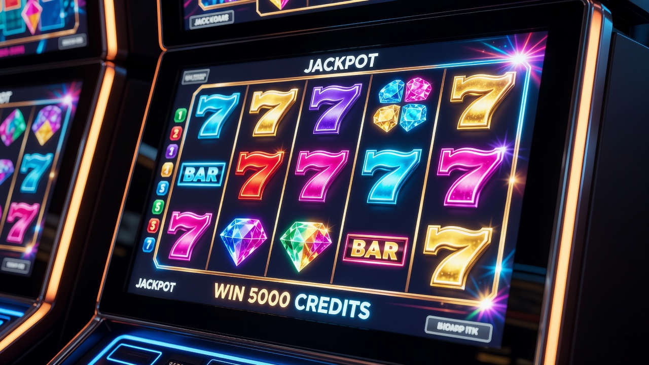 The Most Popular Online Slots - casinonic casino play online